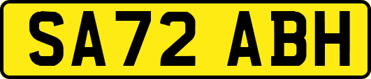SA72ABH
