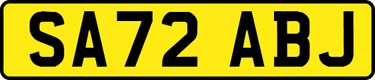 SA72ABJ