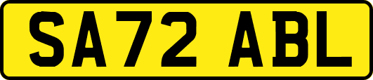 SA72ABL