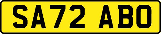 SA72ABO