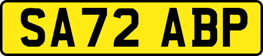 SA72ABP