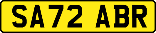SA72ABR