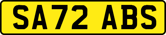 SA72ABS