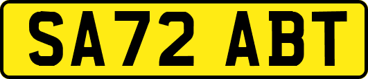 SA72ABT