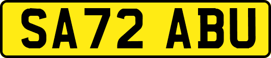 SA72ABU