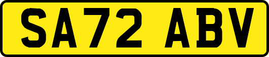 SA72ABV