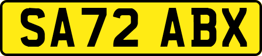 SA72ABX