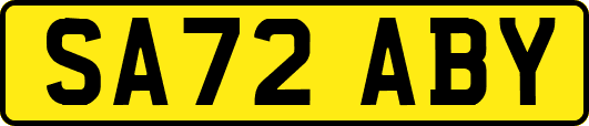 SA72ABY