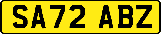 SA72ABZ