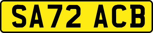 SA72ACB
