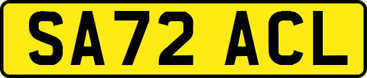 SA72ACL
