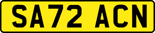 SA72ACN