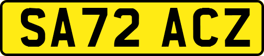 SA72ACZ