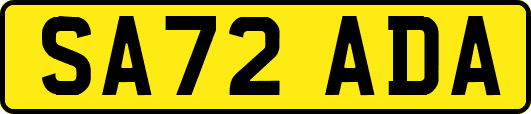 SA72ADA