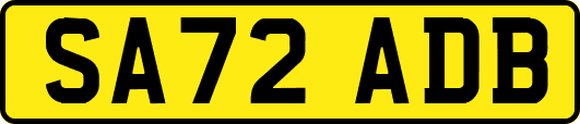 SA72ADB