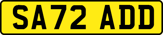 SA72ADD