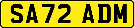 SA72ADM