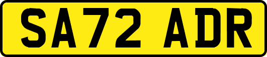 SA72ADR