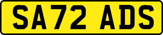 SA72ADS