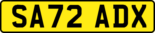 SA72ADX
