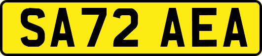 SA72AEA