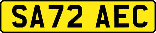 SA72AEC
