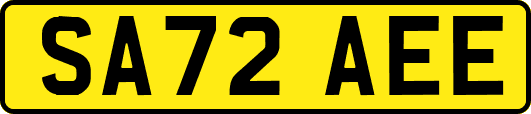 SA72AEE