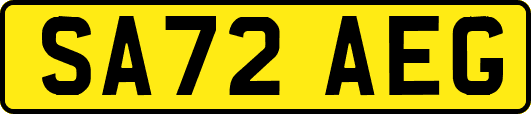 SA72AEG