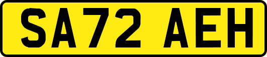 SA72AEH