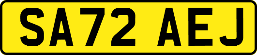 SA72AEJ