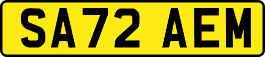 SA72AEM