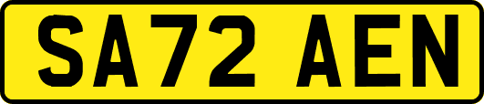 SA72AEN