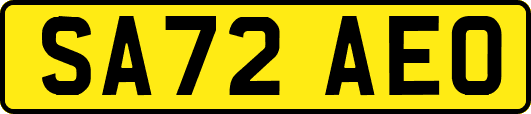 SA72AEO