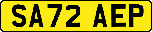 SA72AEP