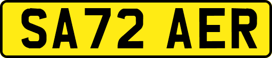 SA72AER