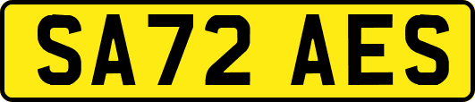 SA72AES