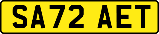 SA72AET