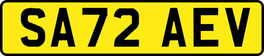 SA72AEV