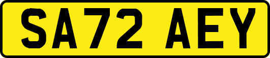 SA72AEY