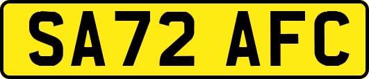SA72AFC