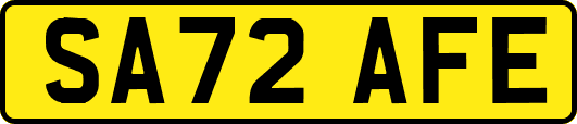 SA72AFE