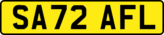 SA72AFL