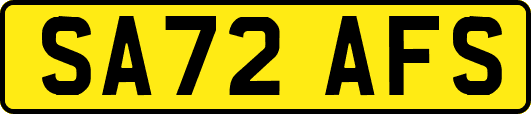 SA72AFS