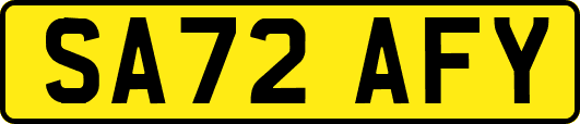 SA72AFY