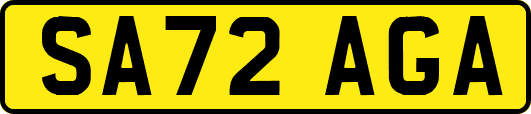 SA72AGA