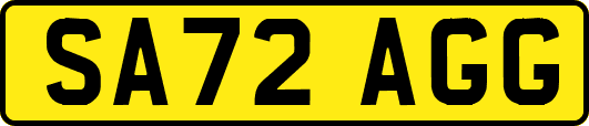 SA72AGG