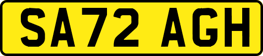 SA72AGH