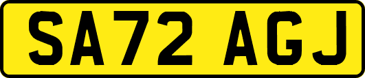 SA72AGJ