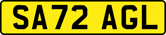 SA72AGL