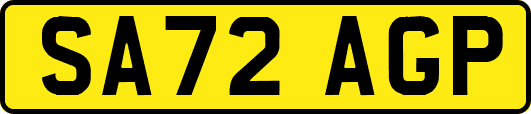 SA72AGP